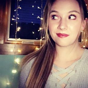 Meet your Posher, Lexi